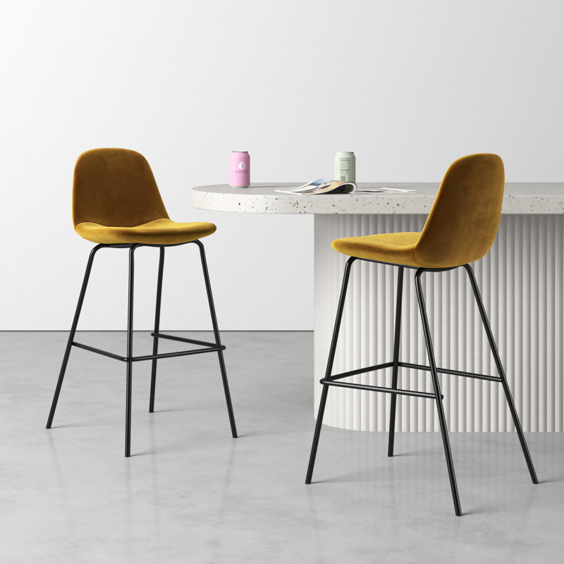 Kody Bar & Counter Stool & Reviews AllModern